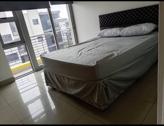 1 BEDROOM APARTMENT TO LET IN IZINGA RIDGE